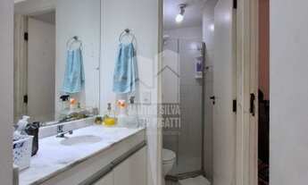 Imagem 7: Apartamento a venda 74m² com 3 quartos, suíte, nascente, 1 vaga no Matatu, rua plana perto