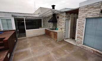 Imagem 2: MAJESTOSA COBERTURA PRONTA PARA MORAR