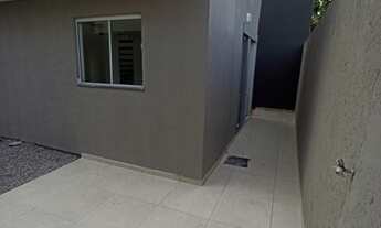 Imagem 3: Casa p com 2 dormitórios no Campeche - Florianópolis - SC