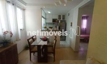 Imagem 2: Venda Apartamento 2 quartos Kennedy Contagem