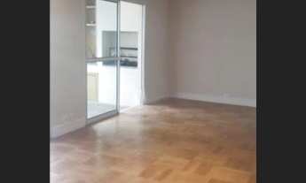 Imagem 3: Apartamento Padrão - VILA OLÍMPIA