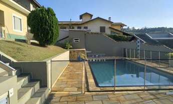 Imagem 5: LINDA CASA TÉRREA com 500m² Área Construída e 1200m² de Área Total de Terreno para VENDA o