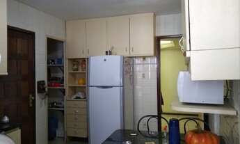 Imagem 7: Apartamento para venda, 128 m², 3 quartos(1 suíte) Jaqueira - Recife - PE