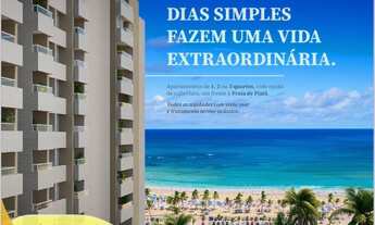 Imagem 3: Apartamento 1,2 e 3/4 em Piatã - Ilha de Creta