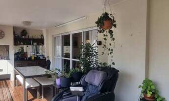 Imagem 3: Apartamento para venda possui 150 metros quadrados com 3 quartos em Pinheiros - São Paulo