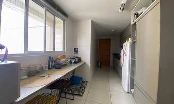 Imagem 3: Apartamento para venda com 118 metros quadrados com 3 quartos Bairro dos Estados - João Pe