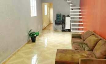 Imagem: EXCELENTE SOBRADO À VENDA, A 650 METROS