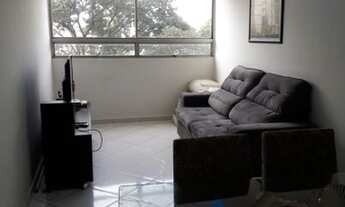 Imagem 2: APARTAMENTO Apartamento com 3 dormitórios