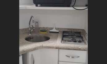 Imagem 5: Lindo Flat próximo a Belas Artes