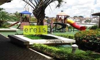 Imagem 5: Apartamento para venda com 62 metros quadrados com 3 quartos