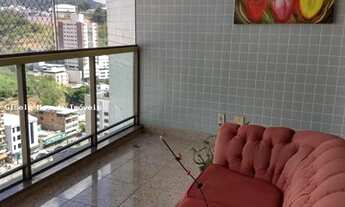 Imagem 3: Apartamento para Venda em Cachoeiro de Itapemirim, Gilberto Machado, 3 dormitórios, 3 suít