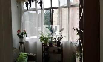 Imagem 4: Apartamento para venda no Centro - Petrópolis - RJ