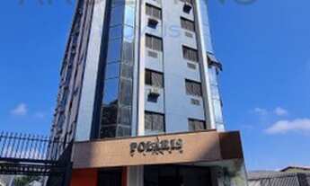 Imagem: Apartamento de 01 quartos no Edifício Polaris