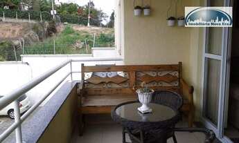 Imagem 5: Apartamento com 3 dormitórios à venda, 92 m² por R$ 600.000,00 - Residencial Royal Plaza