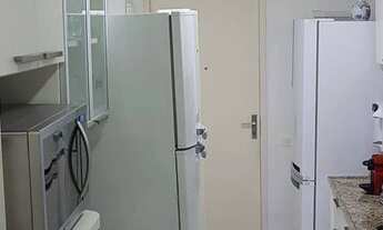 Imagem 5: Apartamento com 3 dormitórios à venda, 114 m² por R$ 1.160.000,00 - São Conrado - Rio de J