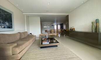 Imagem 6: Apartamento na Mansão Buena Vista ( Vista LIvre