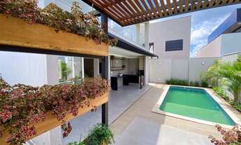 Imagem: Casa Condomínio em Franca