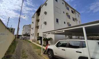 Imagem: Apartamento para venda com 54 metros quadrados