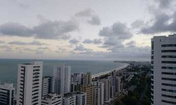 Imagem 7: Na Frente do Dona Lindu, !55m², 4 Qts + Dependencia, 3 Vagas, 3 Suites, Reformado, Lazer