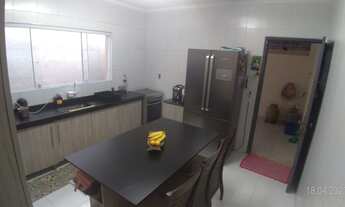 Imagem 3: Casa para venda com 200 metros quadrados com 2 quartos em Cerâmica - São Caetano do Sul