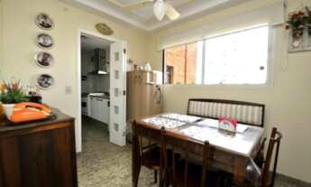 Imagem 7: Apartamento venda com 220 m2 4 suítes em Moema Pássaros