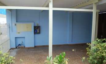 Imagem 4: CASA TÉRREA 2 DORMITÓRIOS RUDGE RAMOS S.B.CAMPO