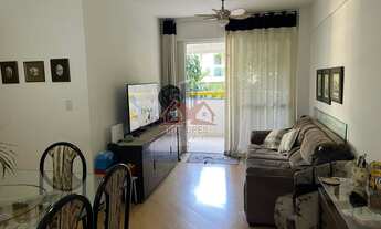 Imagem 3: Baixamos o preço!!! Lindo Apt 107 m², varandão, 03 qtos, dep completas, garagem - Freguesi