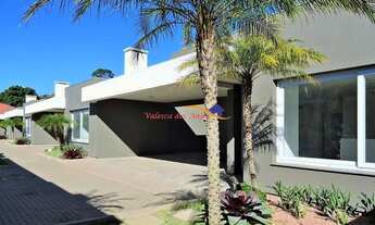 Imagem 3: PORTO ALEGRE - Casa de Condomínio - Ipanema