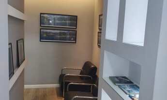 Imagem 2: Escritório para aluguel tem 75 metros quadrados em Centro - Rio de Janeiro - RJ