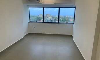 Imagem 3: Excelente Sala Barra da Tijuca - Barra Business