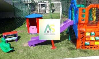 Imagem 3: Apartamento 3 quartos Pronto Para Morar na Encruzilhada. Oportunidade