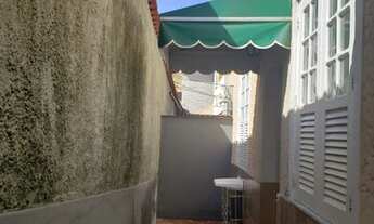 Imagem 5: ALUGO CASA DE VILA 50m.,..