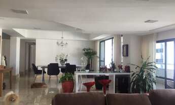 Imagem: Apartamento com 4 suites a venda, 220 m²