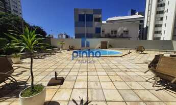 Imagem 5: Apartamento para Locação em Salvador, Pituba, 4 dormitórios, 2 suítes, 3 banheiros, 2 vaga