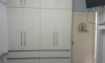 Imagem 2: Apartamento com 2 dormitórios à venda, 60 m² por R$ 290.000,00 - Vila Carrão - São Paulo/S