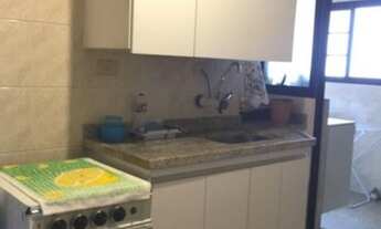 Imagem 6: Apartamento Padrão - MOEMA