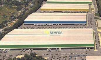 Imagem 4: Galpão para alugar, 1807 m² por R$ 33.445,44/mês - Acari - Rio de Janeiro/RJ