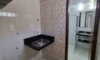 Imagem 5: 02 CASAs NASCENTEs (terrea e 1ºand)300mil ambas var sl ampla 2 quartos 2 wc valor total 3