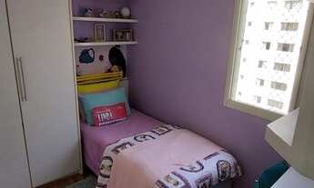 Imagem 6: Apartamento para venda com 76 m2 com 3 quartos e duas vagas em Perdizes laser - São Paulo