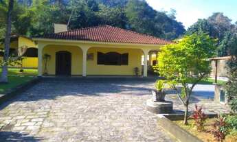 Imagem 2: Sitio chácara no parque silvestre com opção de ser vendido em duas parte