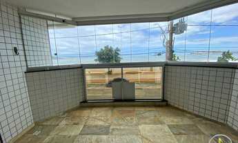 Imagem 4: Apartamento para venda com 120 metros quadrados com 3 quartos em Praia do Morro - Guarapar