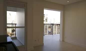 Imagem 4: Apartamento para venda tem 65 metros quadrados com 2 quartos em Vila Cordeiro - São Paulo