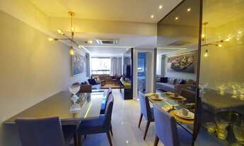 Imagem: Apartamento para venda possui 58 metros