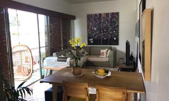 Imagem 4: Flat para aluguel tem 70 metros quadrados com 2 quartos em Ipanema - Rio de Janeiro - RJ