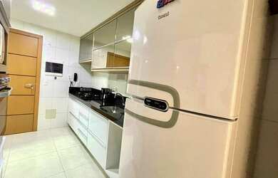 Imagem 4: Otimo 3 quartos na Praia da Costa