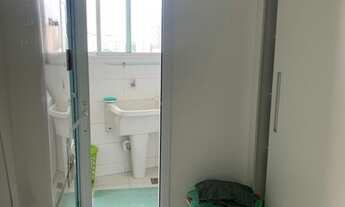 Imagem 7: Apartamento para venda tem 60 metros quadrados com 4 quartos em Glória - Macaé - RJ