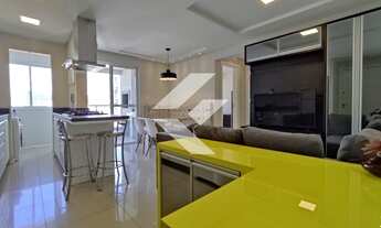 Imagem 3: Apartamento com 2 Dormitórios sendo 1 Suíte bairro vila operária em itajai