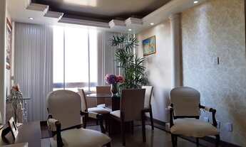 Imagem 5: Apartamento para venda com 102m², 3 quartos, suíte em Matatu de Brotas