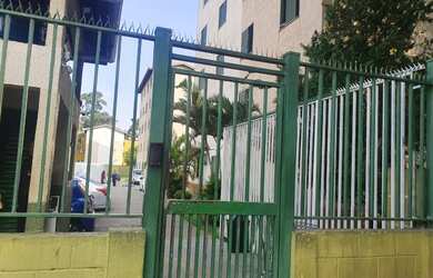 Imagem 2: Saia do aluguel uma região tranquila fácil acesso para estação José Bonifacio,escola,faça