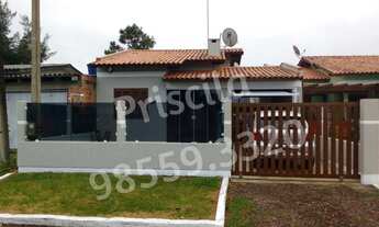 Imagem 7: Casa para temporada